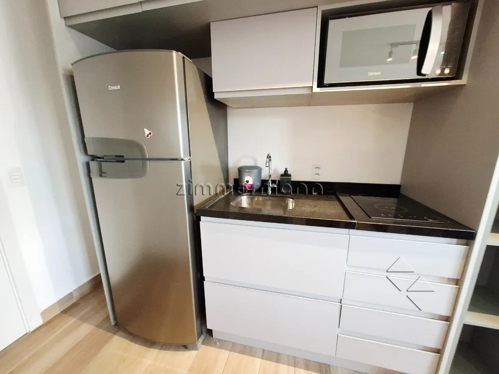 Apartamento, 1 quarto, 26 m² - Foto 6