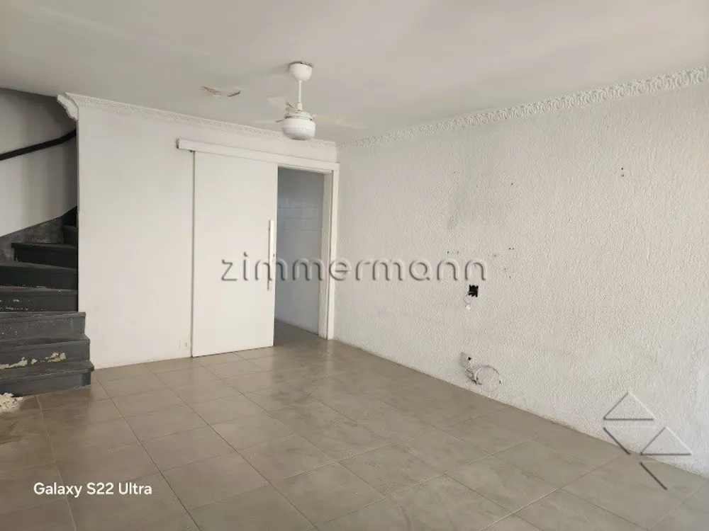 Casa, 2 quartos, 88 m² - Foto 2