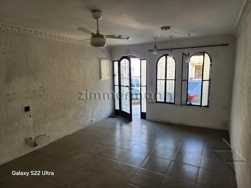 Casa, 2 quartos, 88 m² - Foto 1