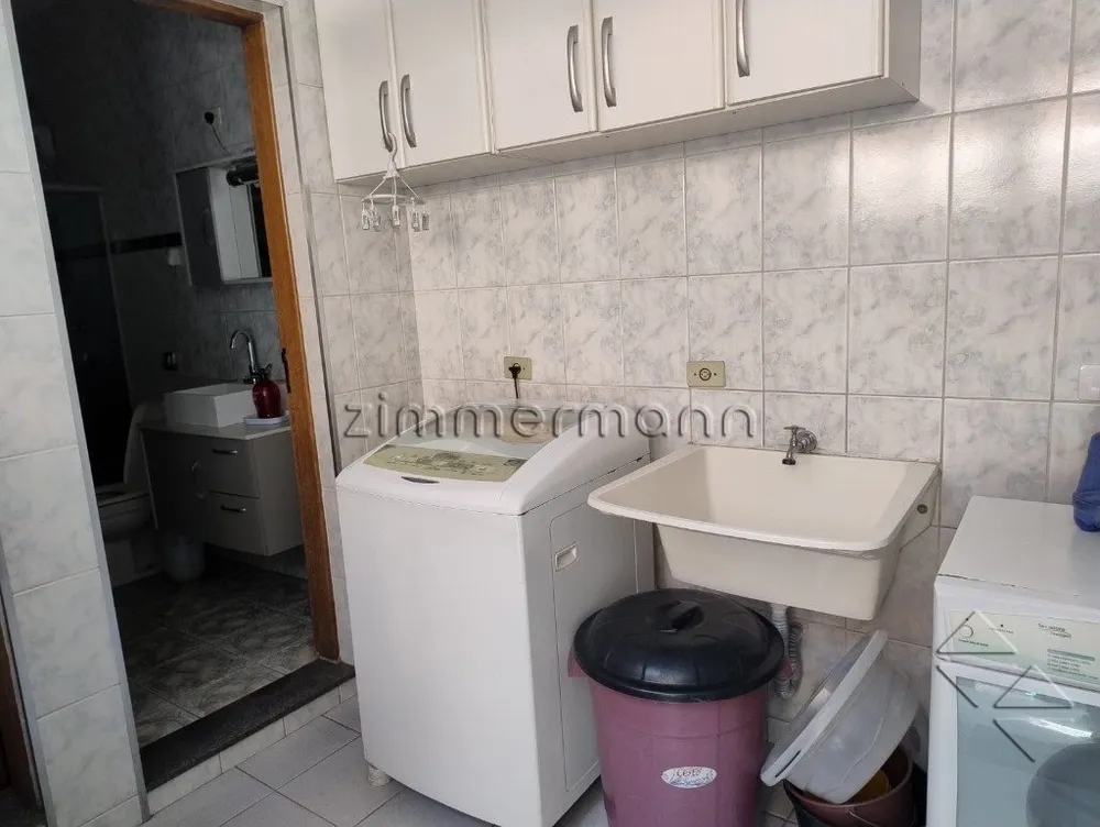 Casa, 2 quartos, 96 m² - Foto 11