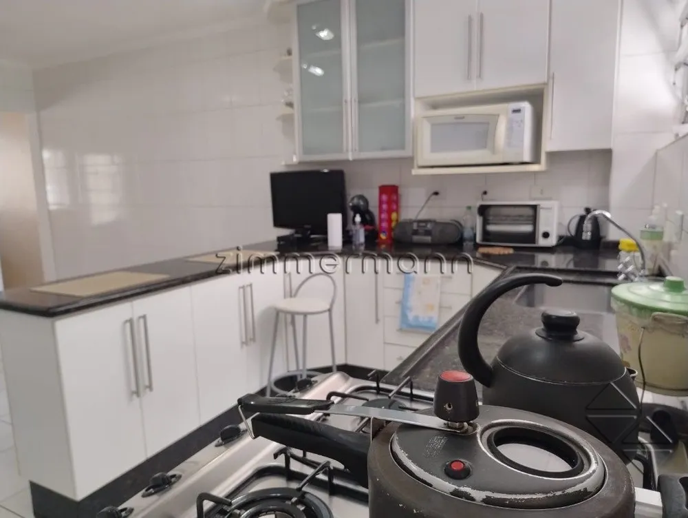 Casa, 2 quartos, 96 m² - Foto 10