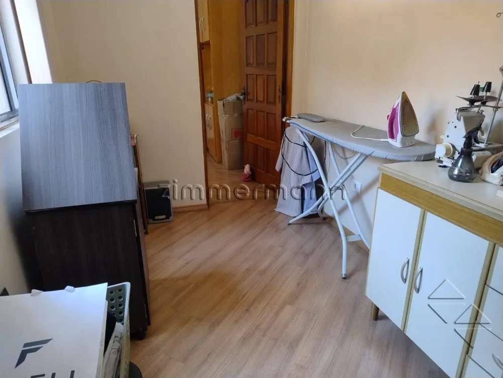 Casa, 2 quartos, 96 m² - Foto 7