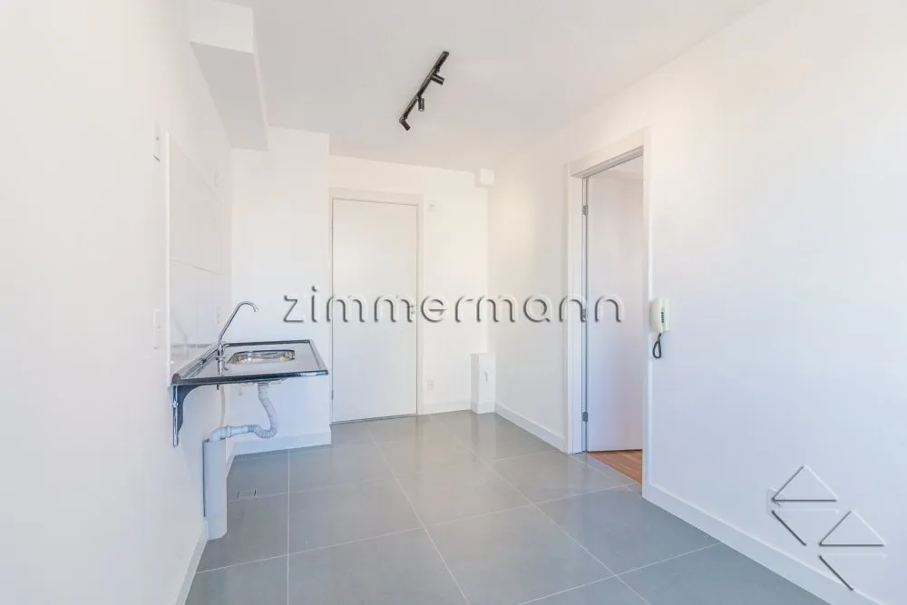 Apartamento, 1 quarto, 24 m² - Foto 12
