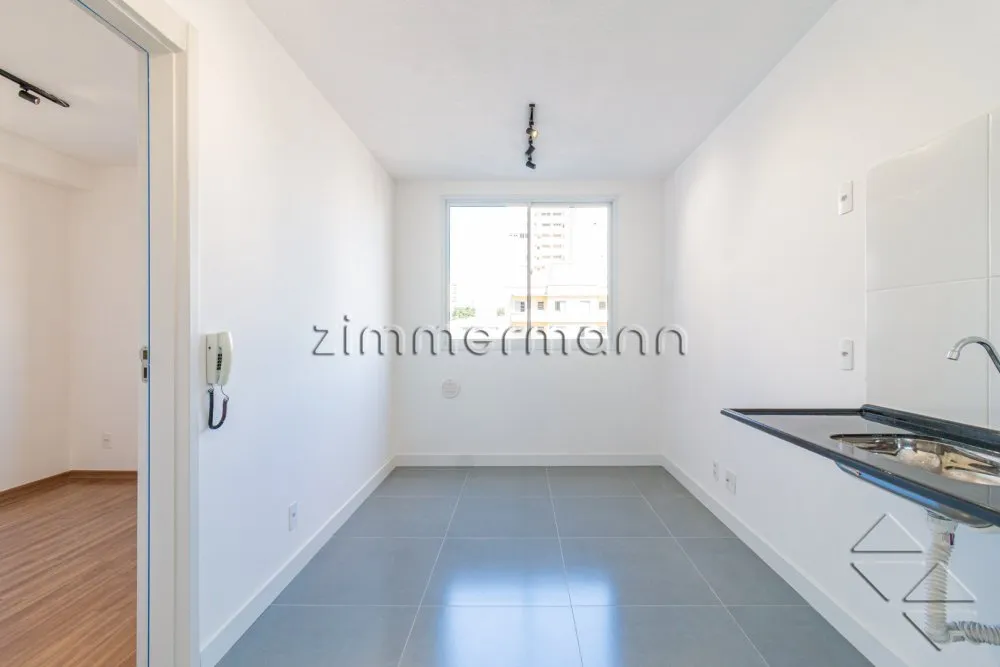Apartamento, 1 quarto, 24 m² - Foto 9
