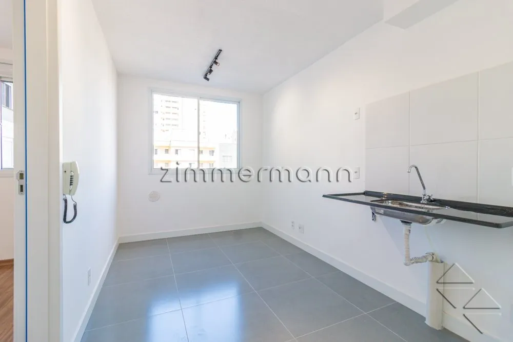 Apartamento, 1 quarto, 24 m² - Foto 4