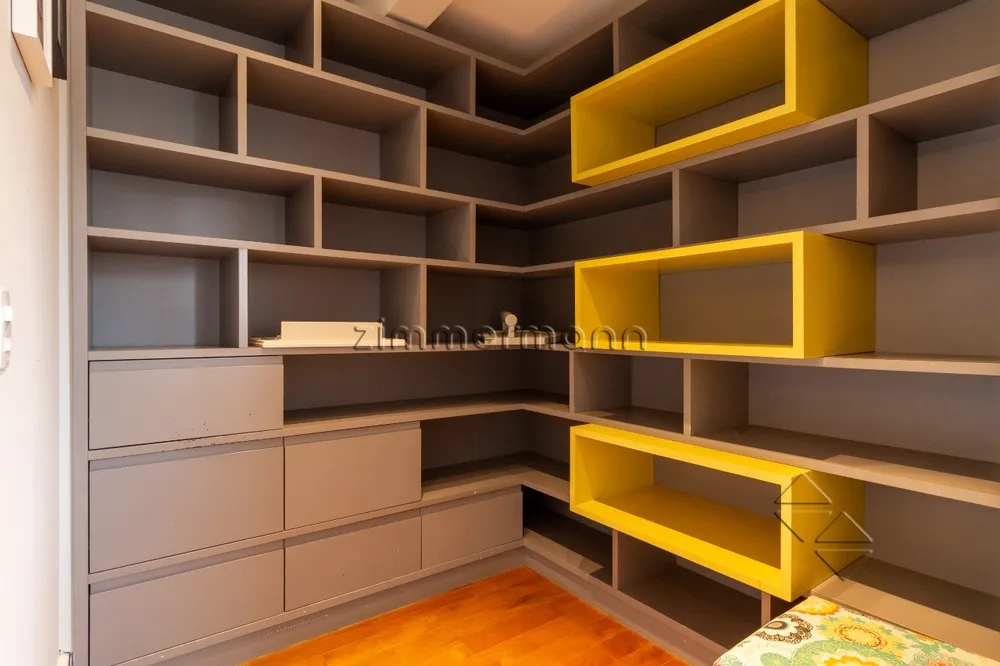 Apartamento, 4 quartos, 221 m² - Foto 5