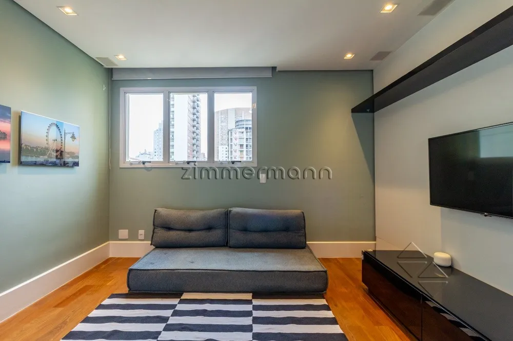 Apartamento, 4 quartos, 221 m² - Foto 6