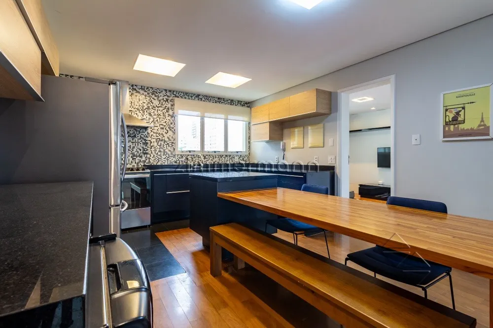 Apartamento, 4 quartos, 221 m² - Foto 2