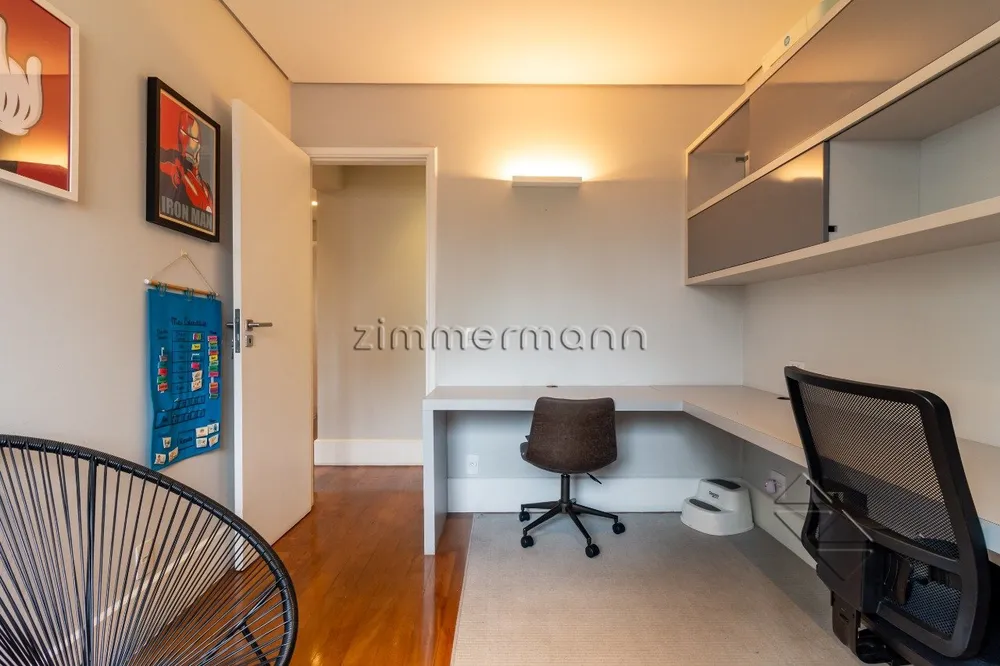 Apartamento, 4 quartos, 221 m² - Foto 4