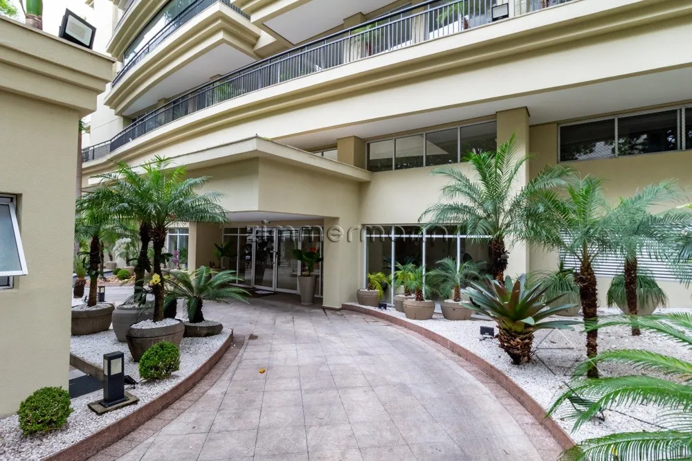 Apartamento, 4 quartos, 221 m² - Foto 3