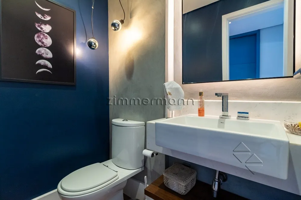 Apartamento, 4 quartos, 221 m² - Foto 2