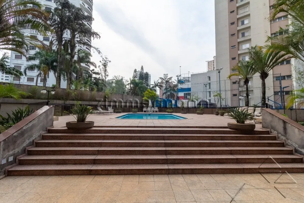 Apartamento, 6 quartos, 637 m² - Foto 2