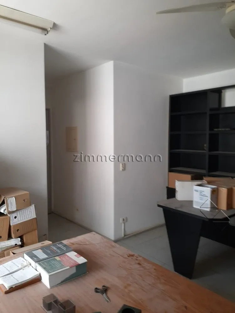 Casa Comercial, 29 m² - Foto 3