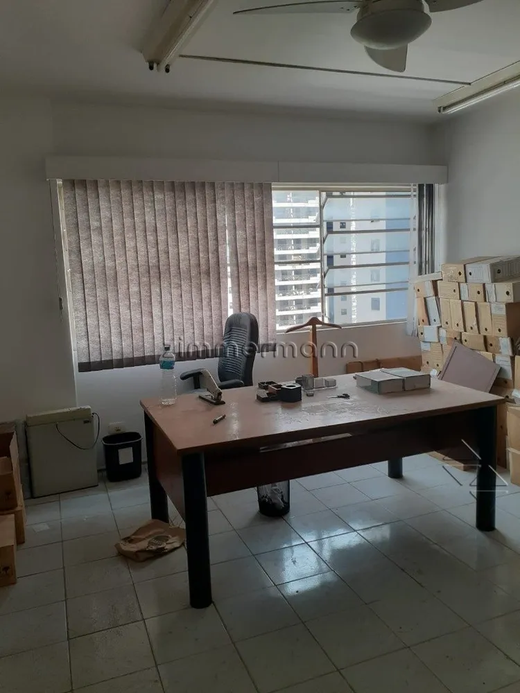 Casa Comercial, 29 m² - Foto 2