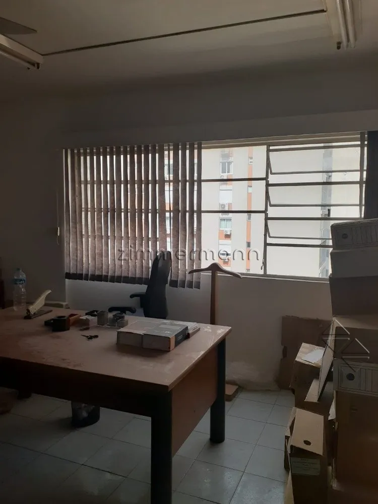 Casa Comercial, 29 m² - Foto 1