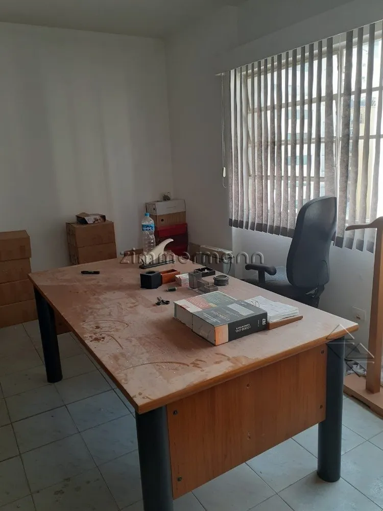 Casa Comercial, 29 m² - Foto 4