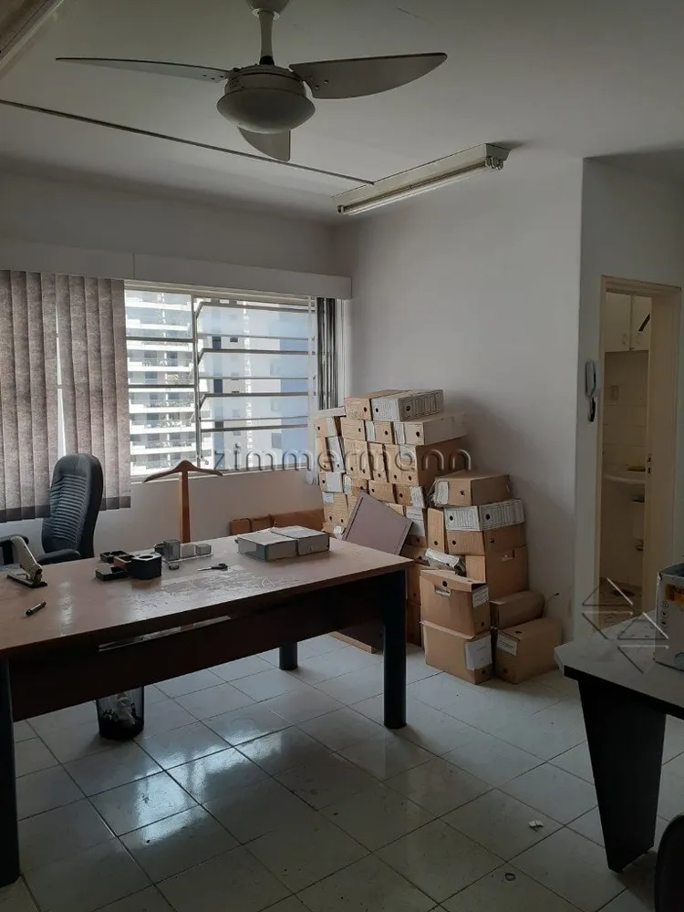 Casa Comercial, 29 m² - Foto 6