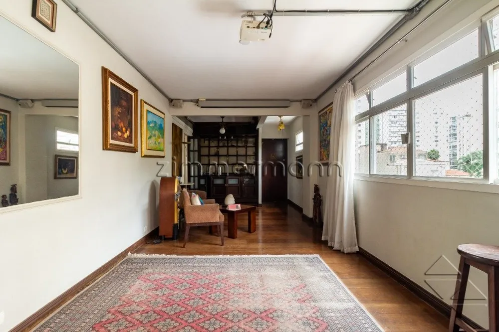 Apartamento, 3 quartos, 138 m² - Foto 2