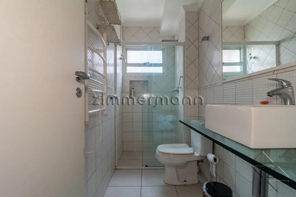 Apartamento, 3 quartos, 138 m² - Foto 1