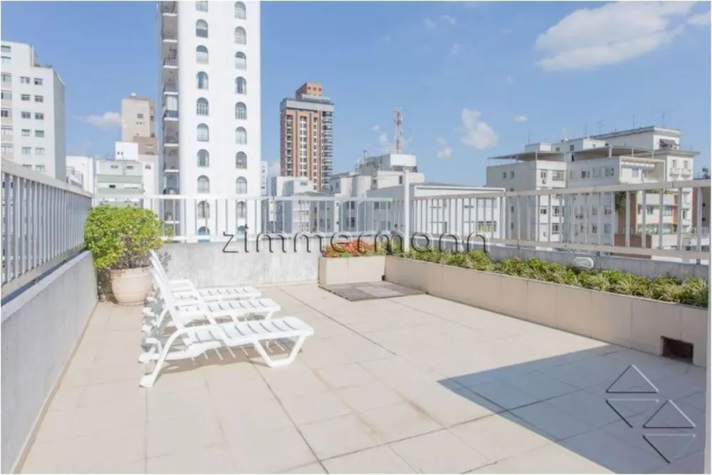 Apartamento, 3 quartos, 138 m² - Foto 10