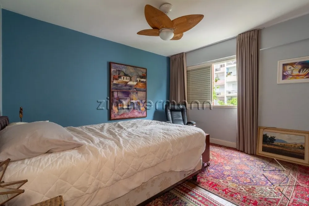 Apartamento, 3 quartos, 138 m² - Foto 8