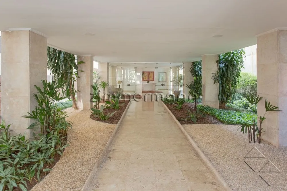 Apartamento, 3 quartos, 138 m² - Foto 4
