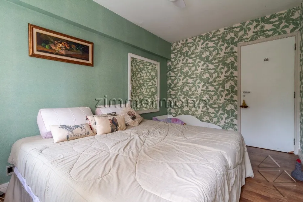 Apartamento, 3 quartos, 138 m² - Foto 5