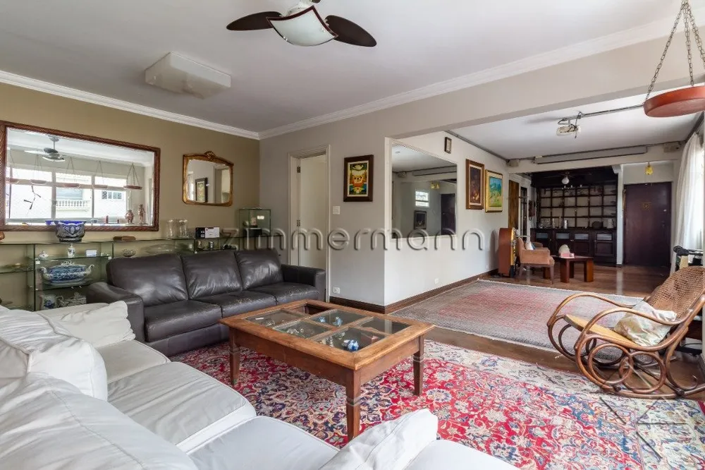 Apartamento, 3 quartos, 138 m² - Foto 3