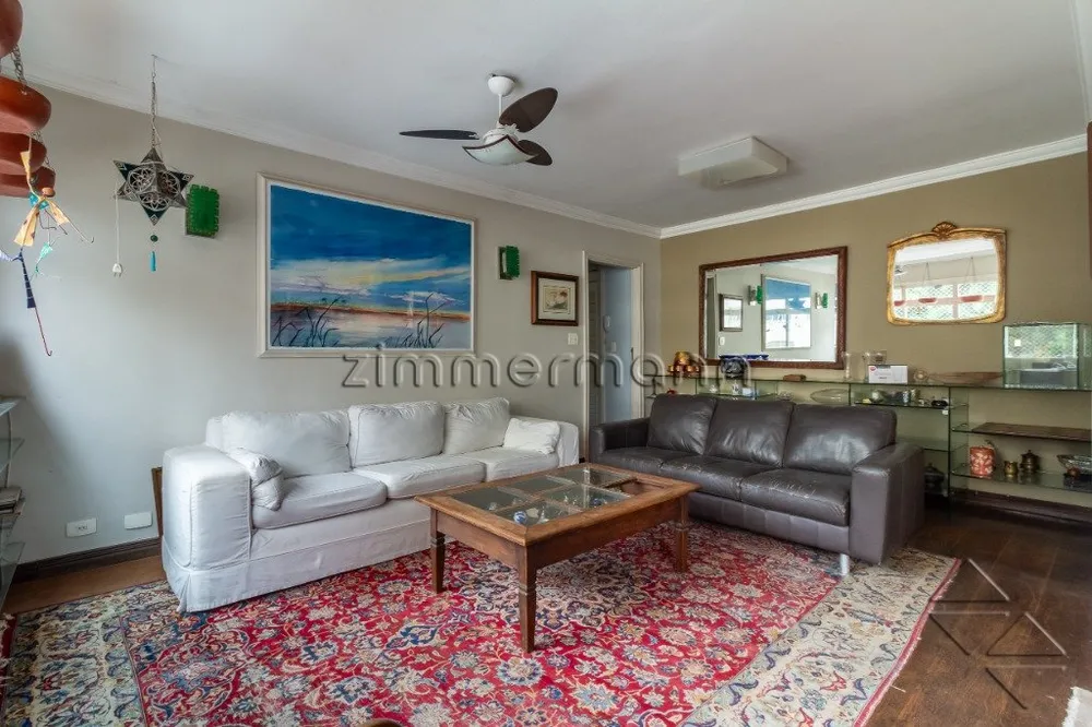 Apartamento, 3 quartos, 138 m² - Foto 9
