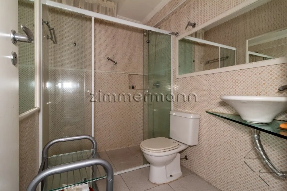 Apartamento, 3 quartos, 138 m² - Foto 6