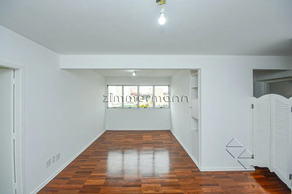 Apartamento, 2 quartos, 92 m² - Foto 1