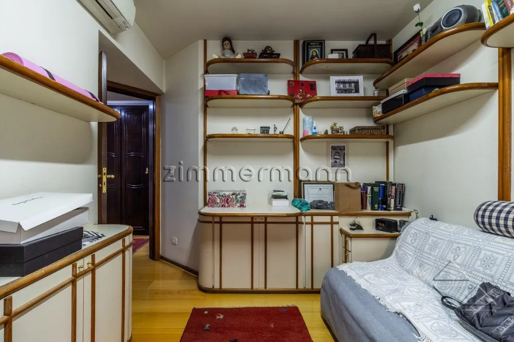 Apartamento, 3 quartos, 200 m² - Foto 4