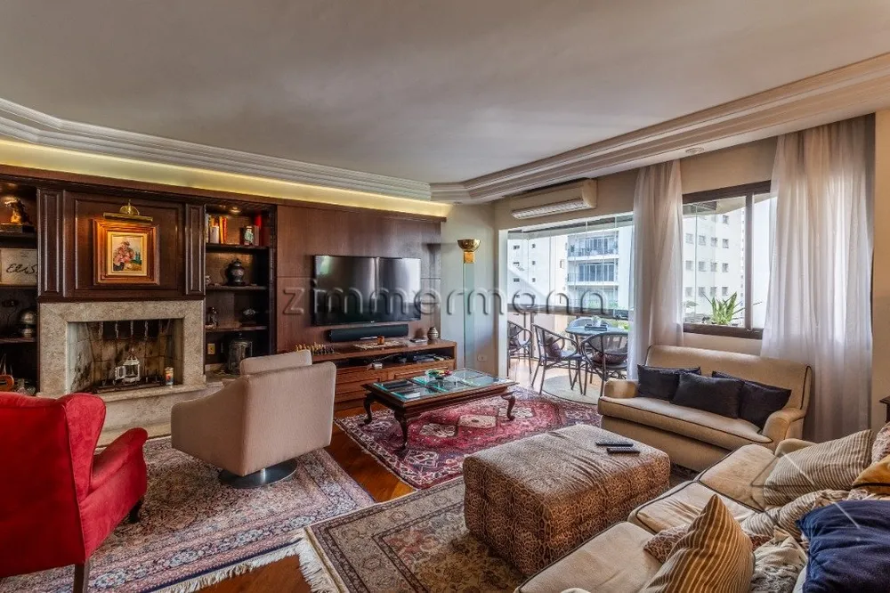 Apartamento, 3 quartos, 200 m² - Foto 6
