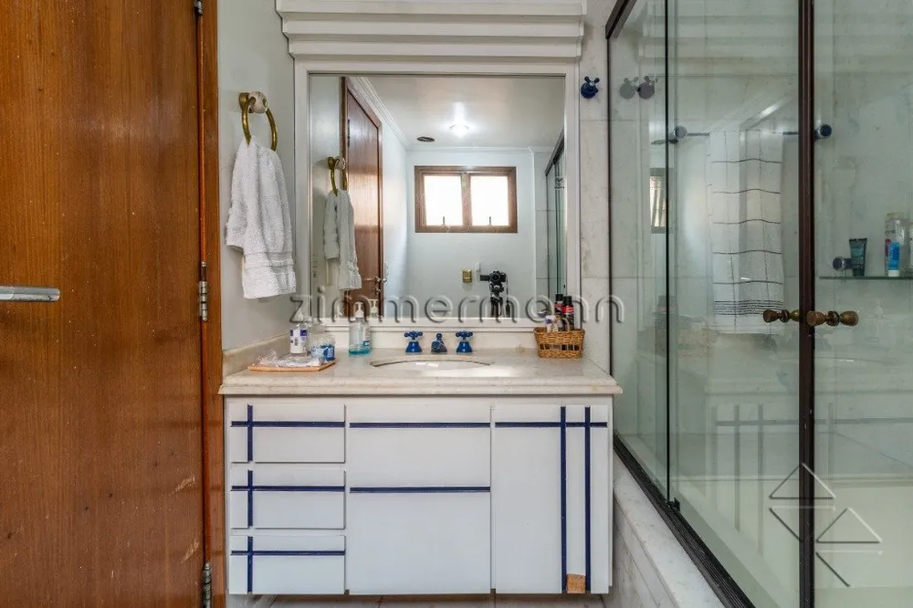 Apartamento, 3 quartos, 200 m² - Foto 7