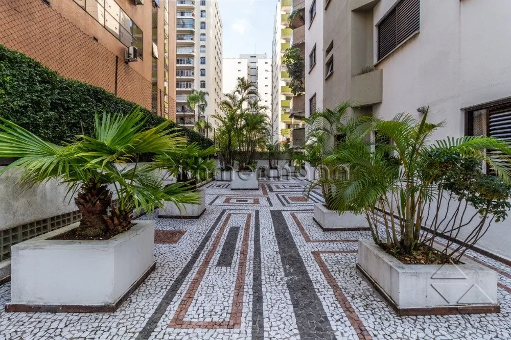 Apartamento, 3 quartos, 200 m² - Foto 11