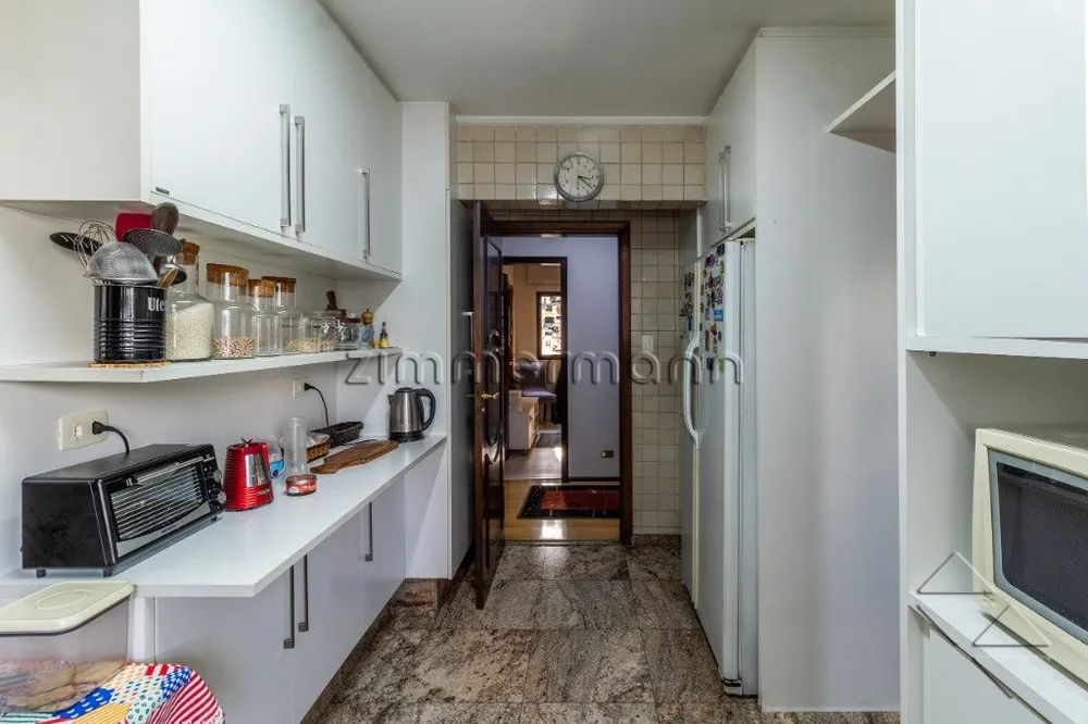 Apartamento, 3 quartos, 200 m² - Foto 10