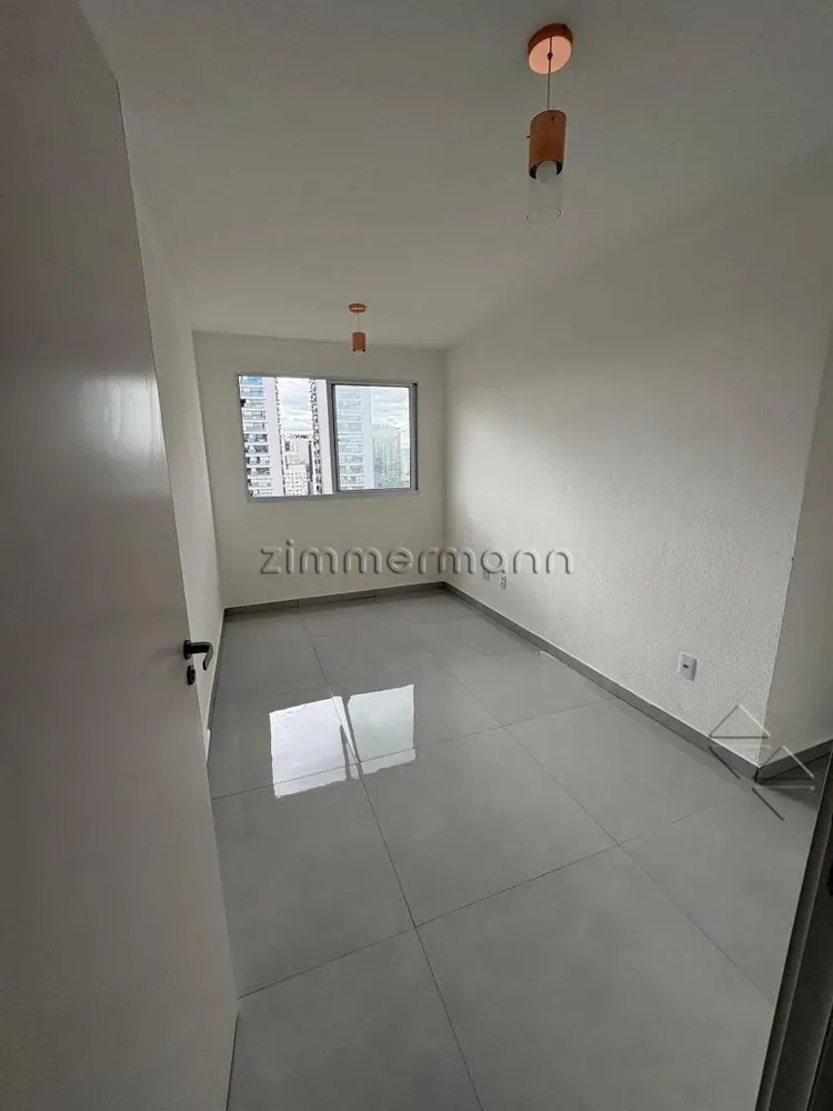 Apartamento, 2 quartos, 43 m² - Foto 1