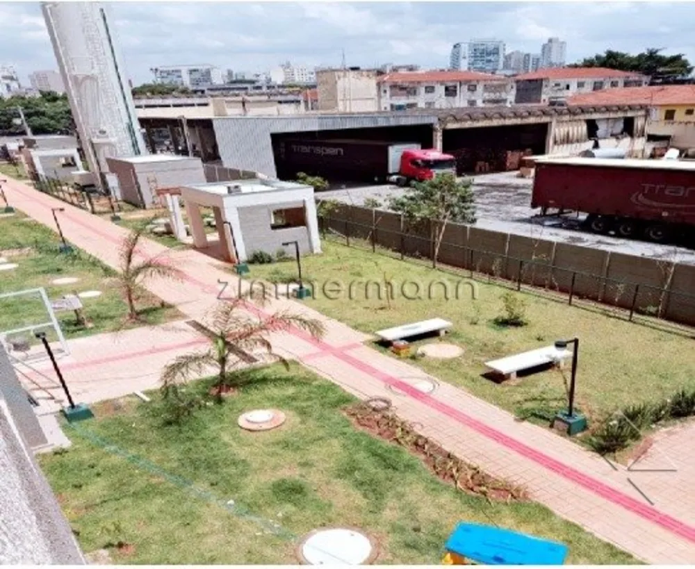 Apartamento, 2 quartos, 43 m² - Foto 8
