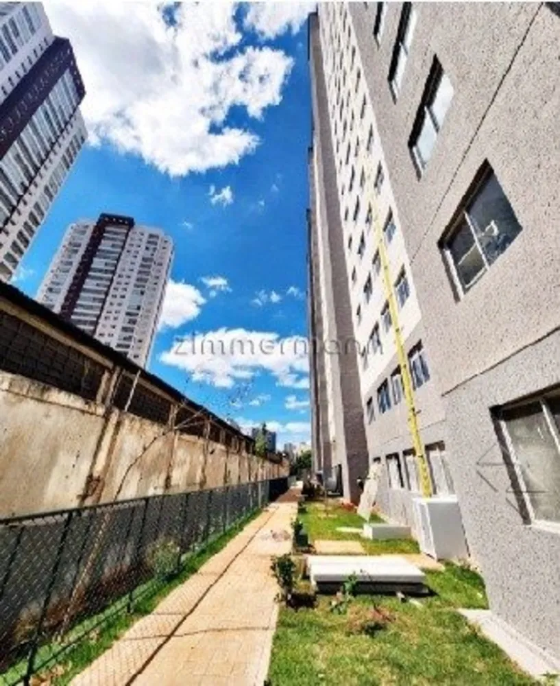 Apartamento, 2 quartos, 43 m² - Foto 3