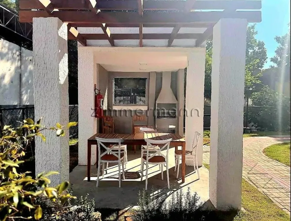 Apartamento, 2 quartos, 43 m² - Foto 5