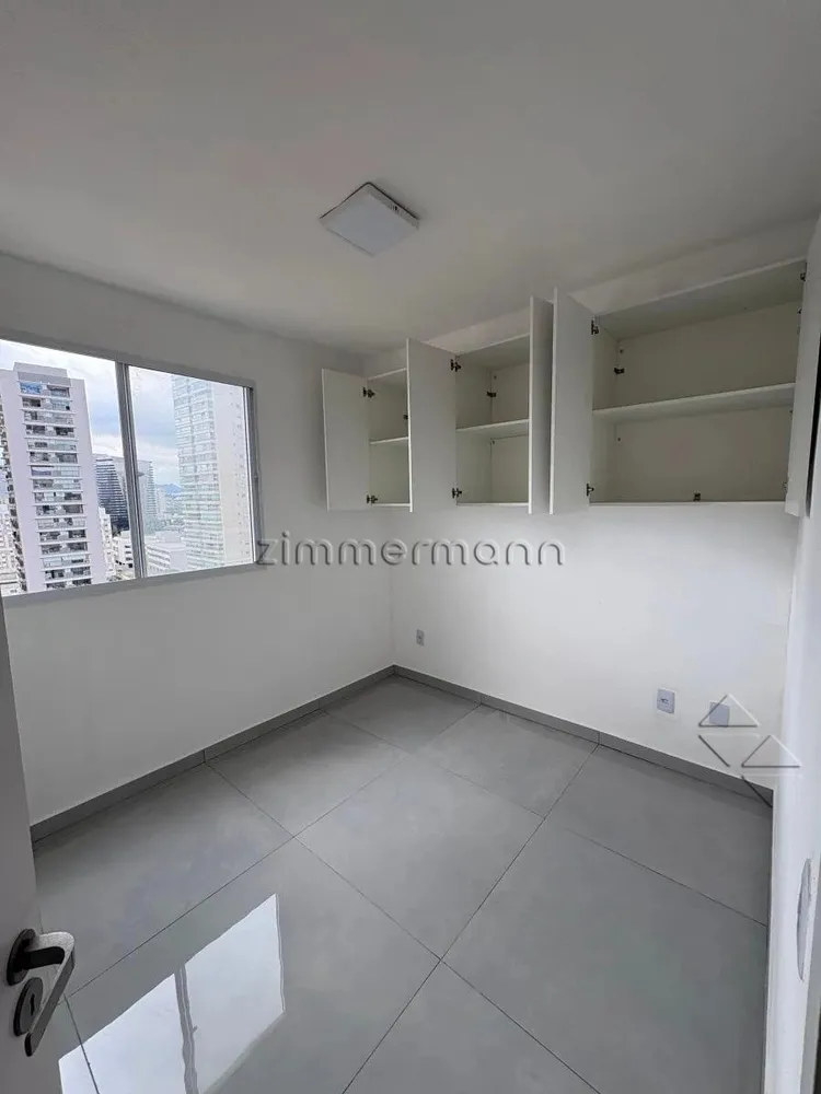 Apartamento, 2 quartos, 43 m² - Foto 2