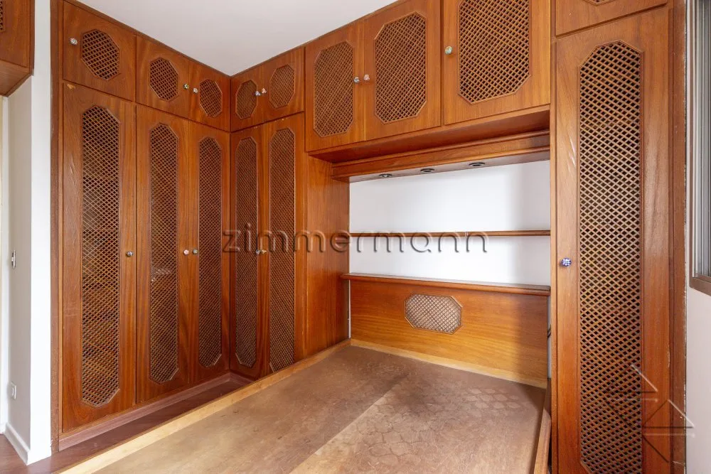 Apartamento, 1 quarto, 40 m² - Foto 1