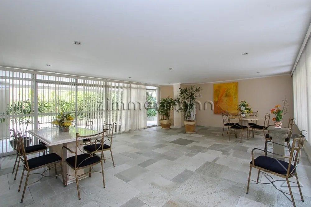 Apartamento, 1 quarto, 40 m² - Foto 2