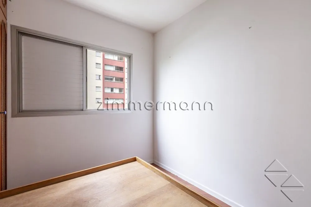 Apartamento, 1 quarto, 40 m² - Foto 3