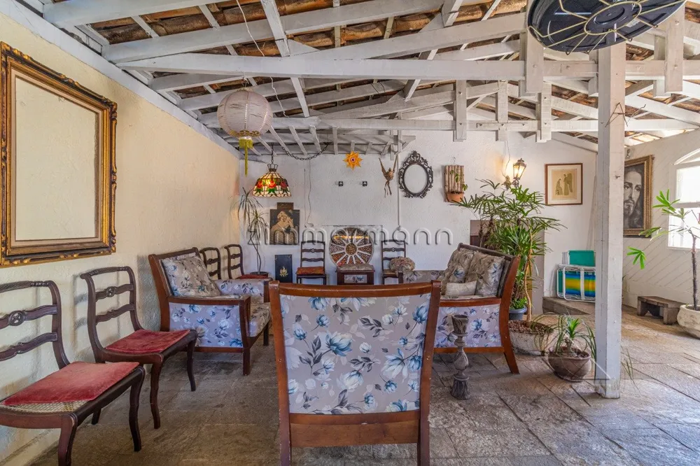 Cobertura, 3 quartos, 482 m² - Foto 1