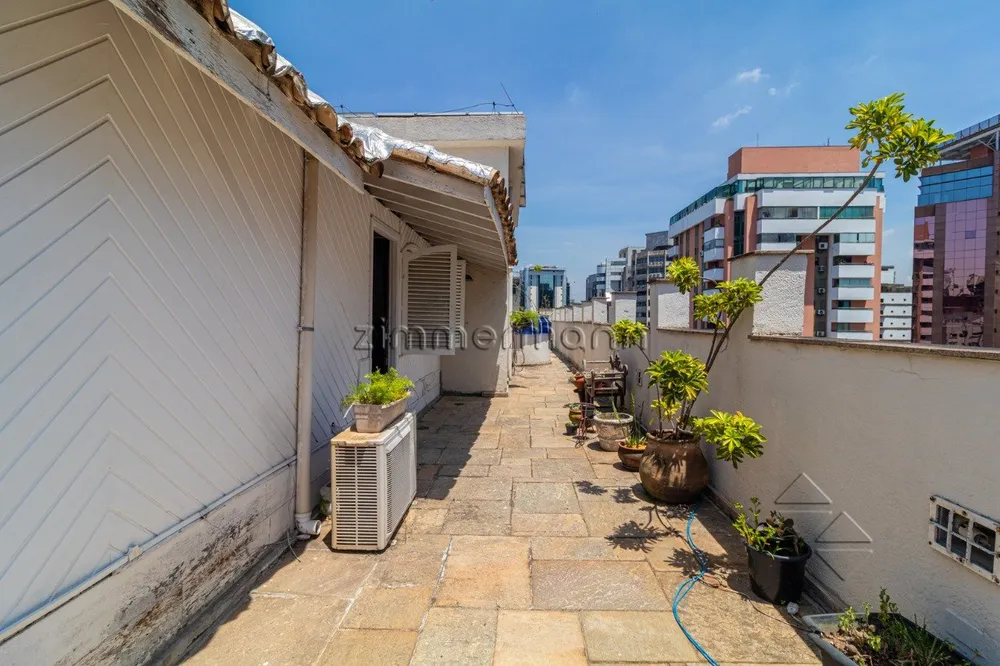 Cobertura, 3 quartos, 482 m² - Foto 4