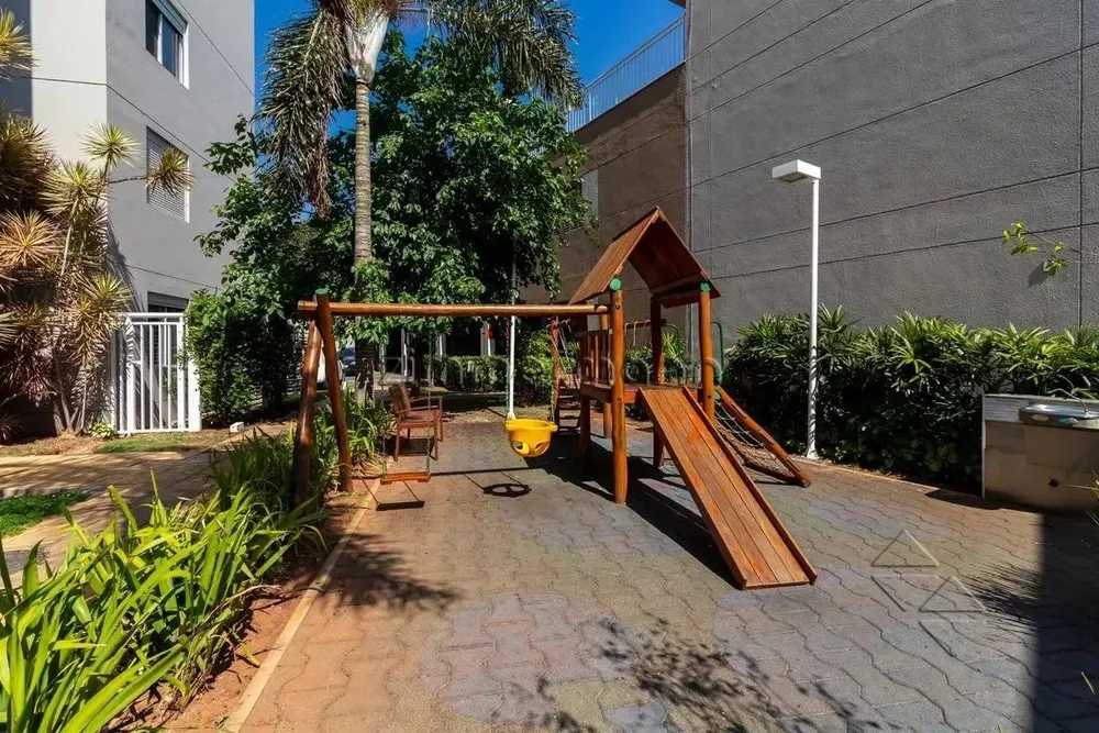 Apartamento, 3 quartos, 60 m² - Foto 10