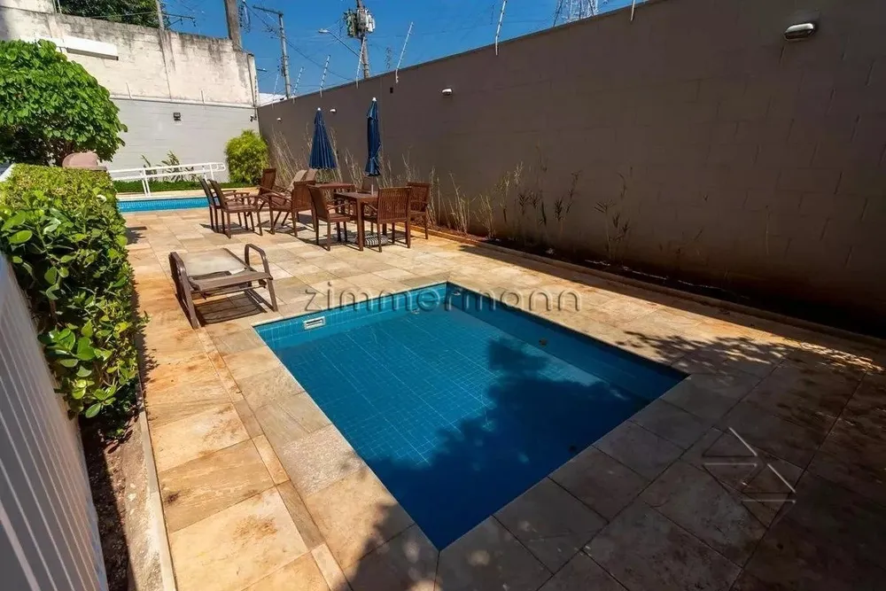 Apartamento, 3 quartos, 60 m² - Foto 11