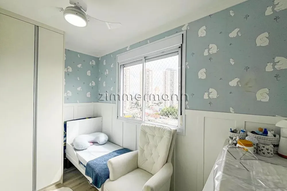 Apartamento, 3 quartos, 60 m² - Foto 5