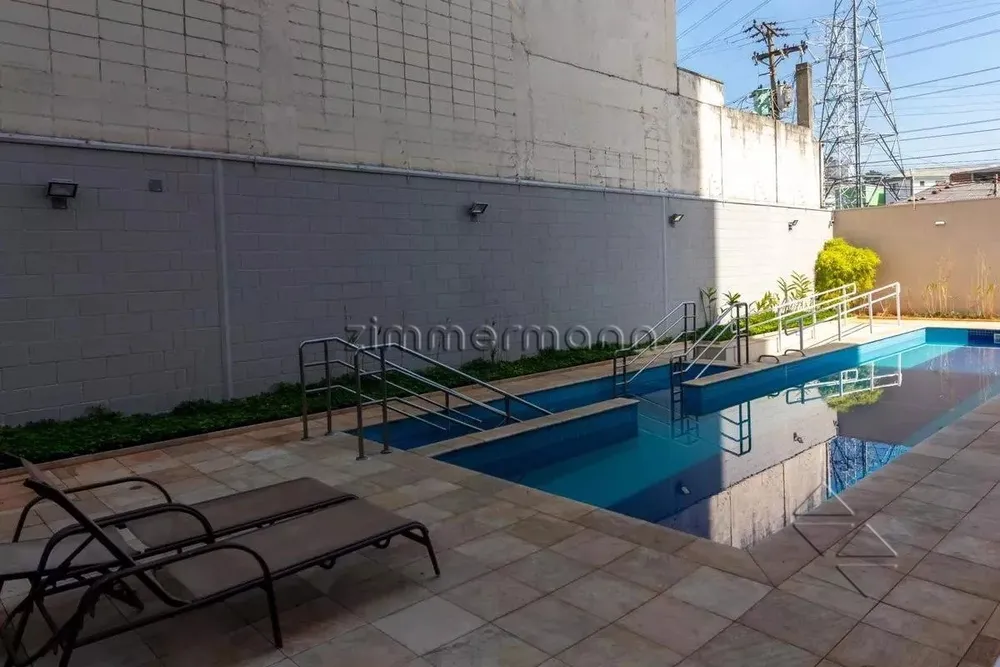 Apartamento, 3 quartos, 60 m² - Foto 8